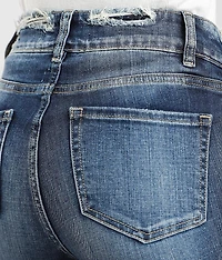 Billie Ankle Skinny Stretch Jean