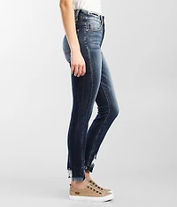 Billie Ankle Skinny Stretch Jean