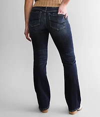 Victoria Boot Stretch Jean