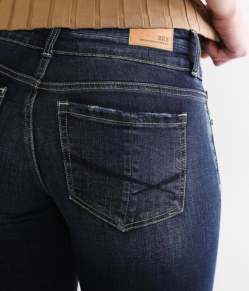 Victoria Boot Stretch Jean