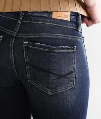 Victoria Boot Stretch Jean