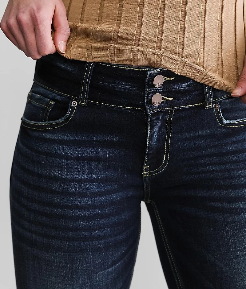 Victoria Boot Stretch Jean