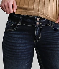 Victoria Boot Stretch Jean