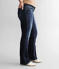 Victoria Boot Stretch Jean