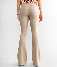 Billie Flare Stretch Pant