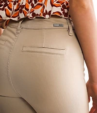 Billie Flare Stretch Pant