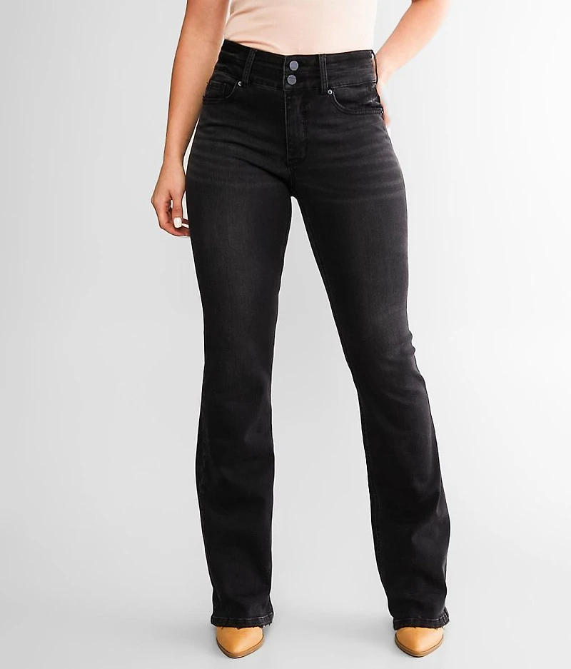 Parker Boot Stretch Jean