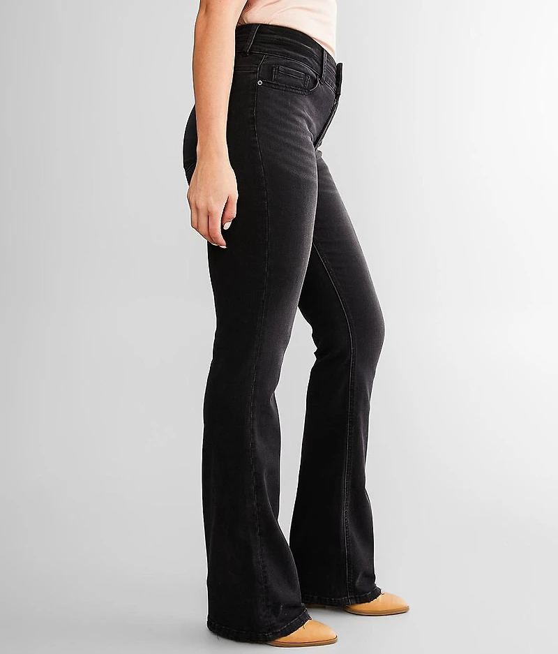 Parker Boot Stretch Jean