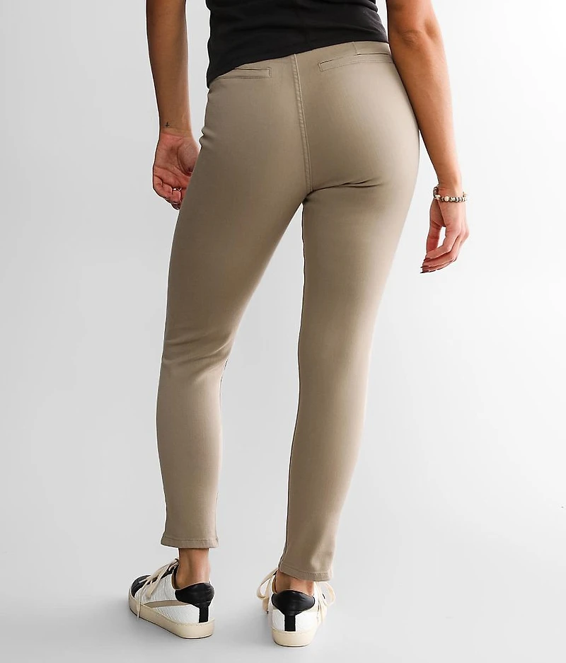Parker Ankle Skinny Stretch Pant