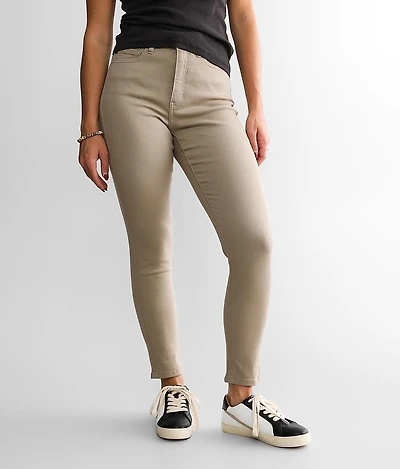 Parker Ankle Skinny Stretch Pant