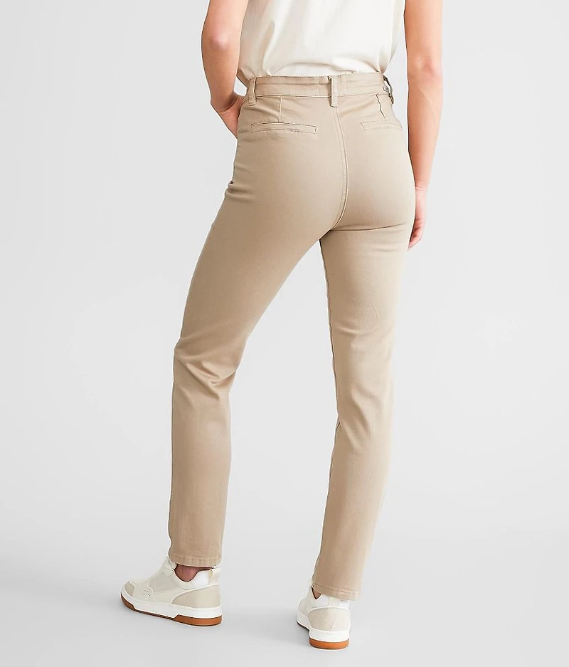 Parker Classic Skinny Stretch Pant