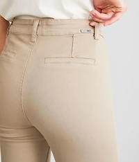 Parker Classic Skinny Stretch Pant