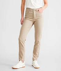 Parker Classic Skinny Stretch Pant