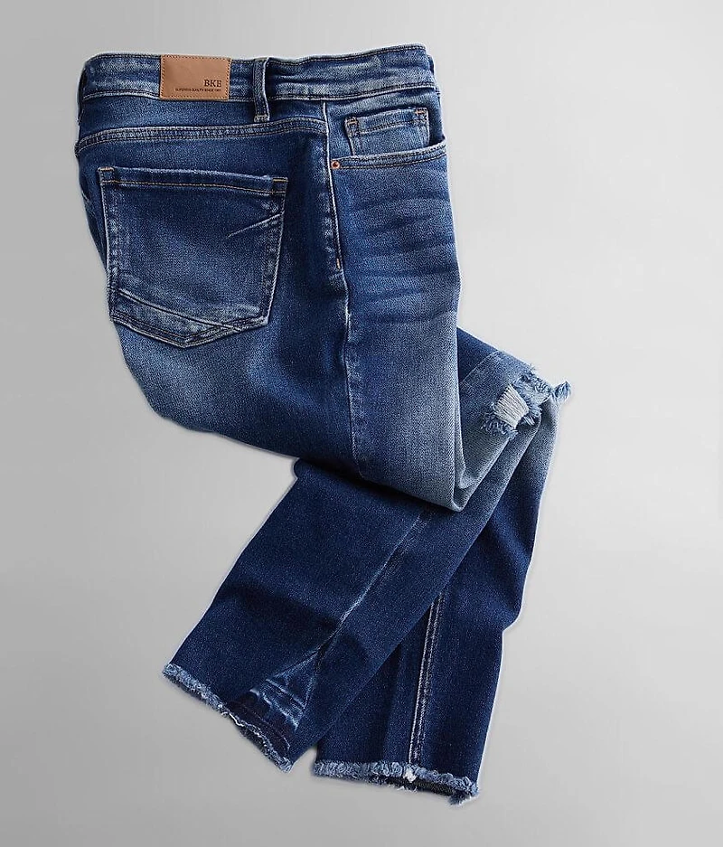 Gabby Ankle Skinny Stretch Jean