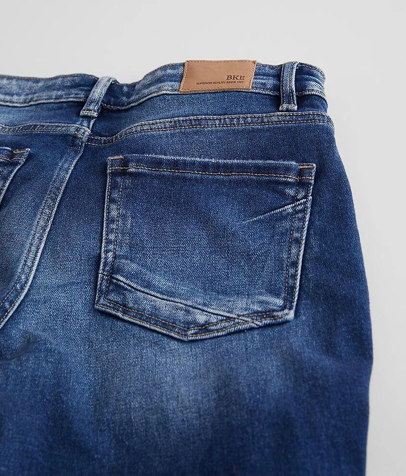Gabby Ankle Skinny Stretch Jean