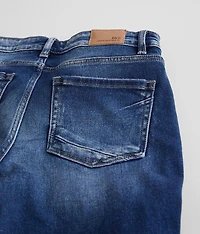 Gabby Ankle Skinny Stretch Jean