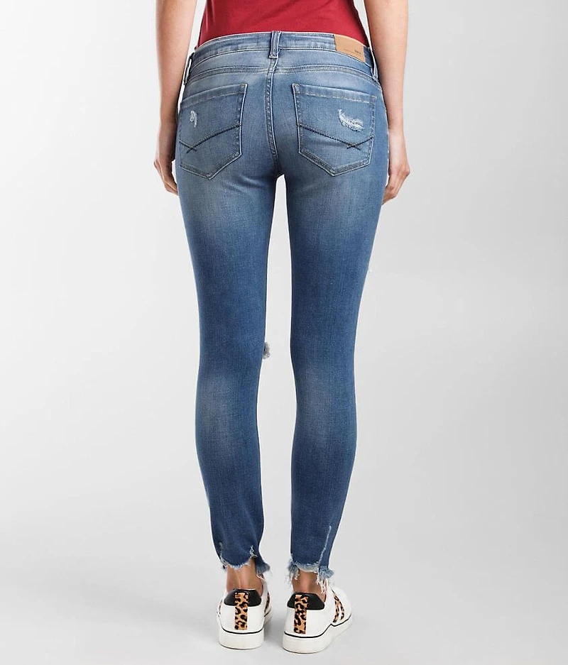 Stella Ankle Skinny Stretch Jean