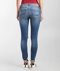 Stella Ankle Skinny Stretch Jean
