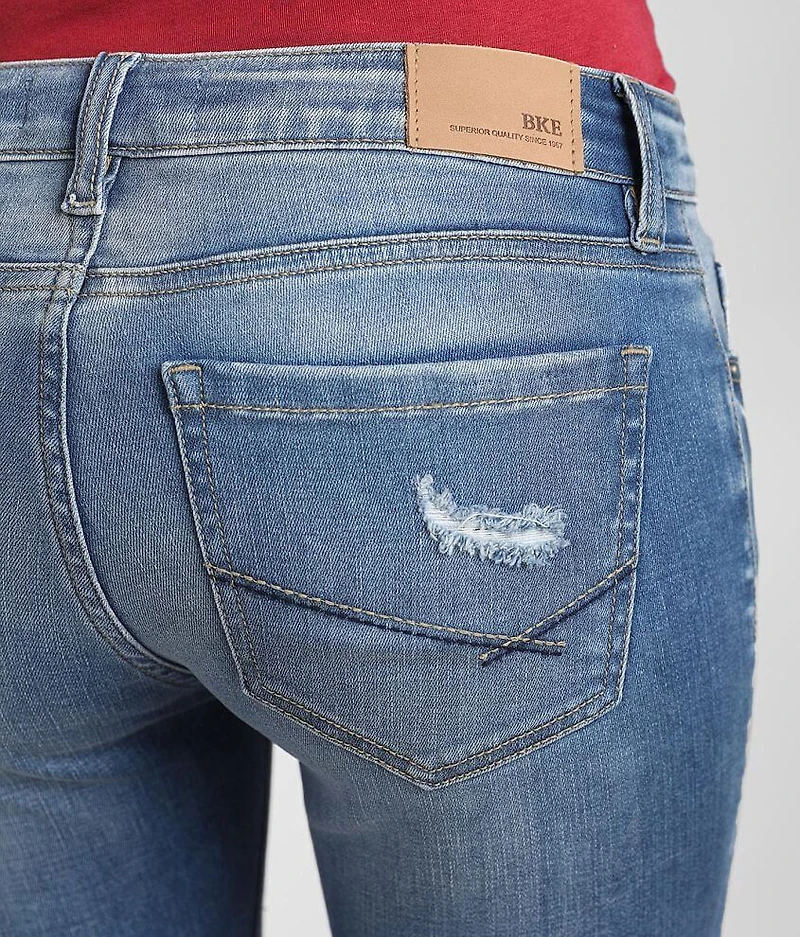 Stella Ankle Skinny Stretch Jean