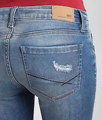 Stella Ankle Skinny Stretch Jean