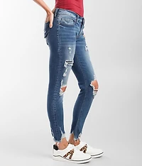 Stella Ankle Skinny Stretch Jean
