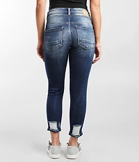 Payton Ankle Skinny Stretch Jean