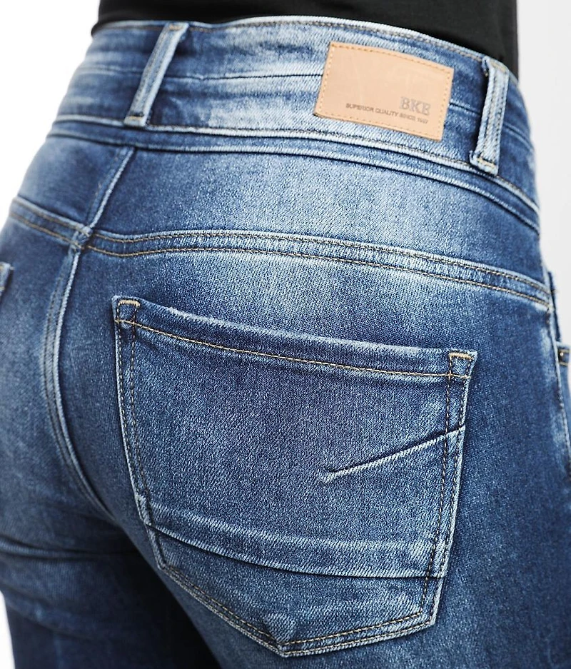 Payton Ankle Skinny Stretch Jean