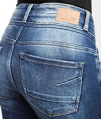 Payton Ankle Skinny Stretch Jean