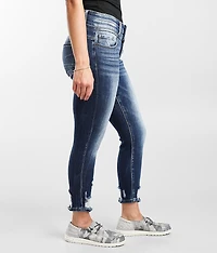 Payton Ankle Skinny Stretch Jean