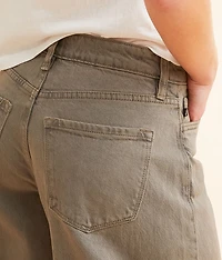 Horseshoe Stretch Jean