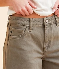 Horseshoe Stretch Jean