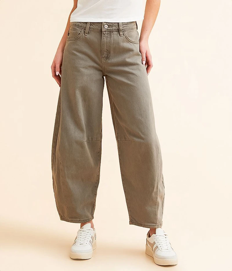 Horseshoe Stretch Jean