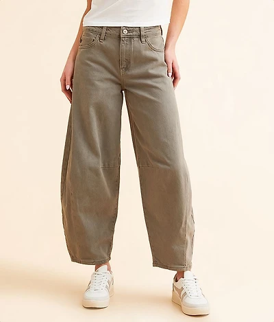 Horseshoe Stretch Jean