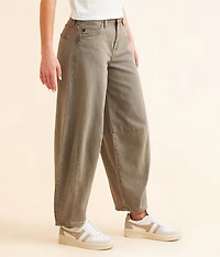 Horseshoe Stretch Jean