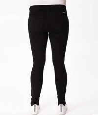 Maternity Skinny Stretch Jean