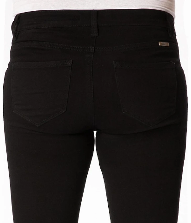 Maternity Skinny Stretch Jean