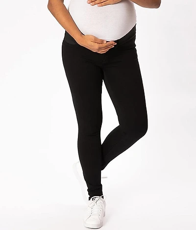 Maternity Skinny Stretch Jean