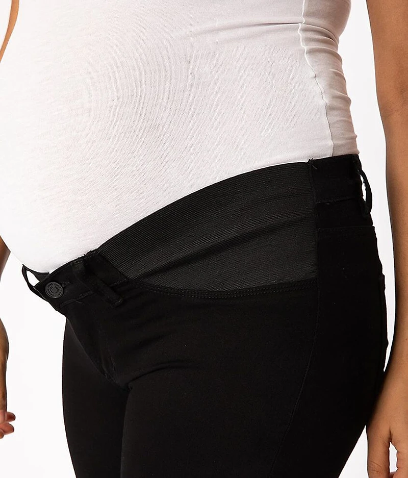 Maternity Skinny Stretch Jean