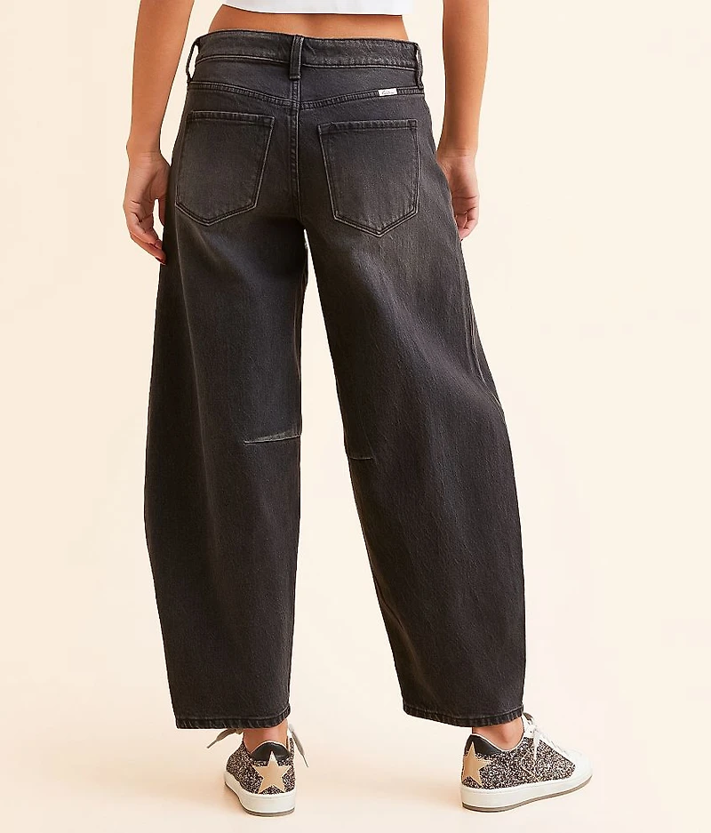 Horseshoe Stretch Jean