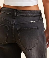 Horseshoe Stretch Jean