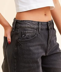 Horseshoe Stretch Jean