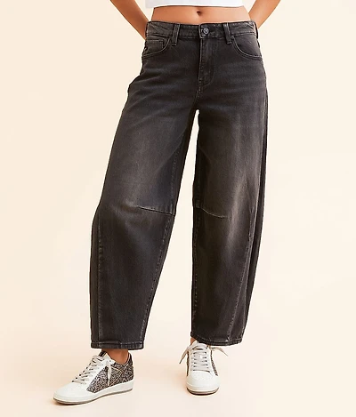 Horseshoe Stretch Jean