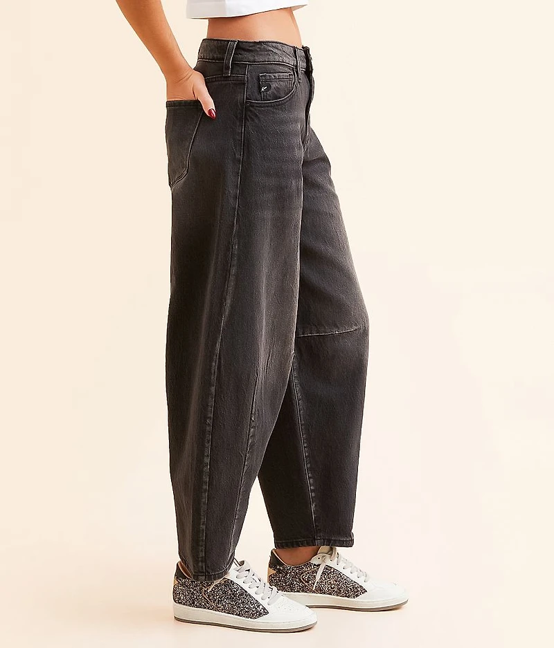 Horseshoe Stretch Jean