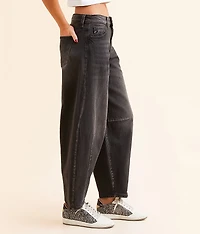 Horseshoe Stretch Jean