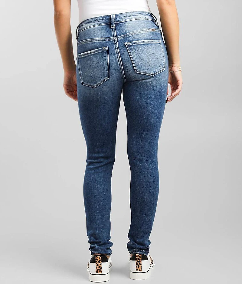 Maternity Skinny Stretch Jean