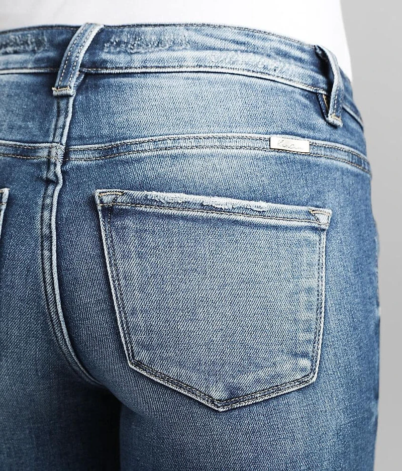 Maternity Skinny Stretch Jean