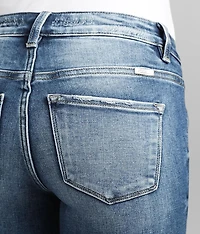 Maternity Skinny Stretch Jean