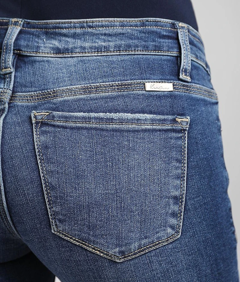 Maternity Bermuda Stretch Short