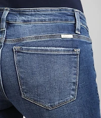 Maternity Bermuda Stretch Short