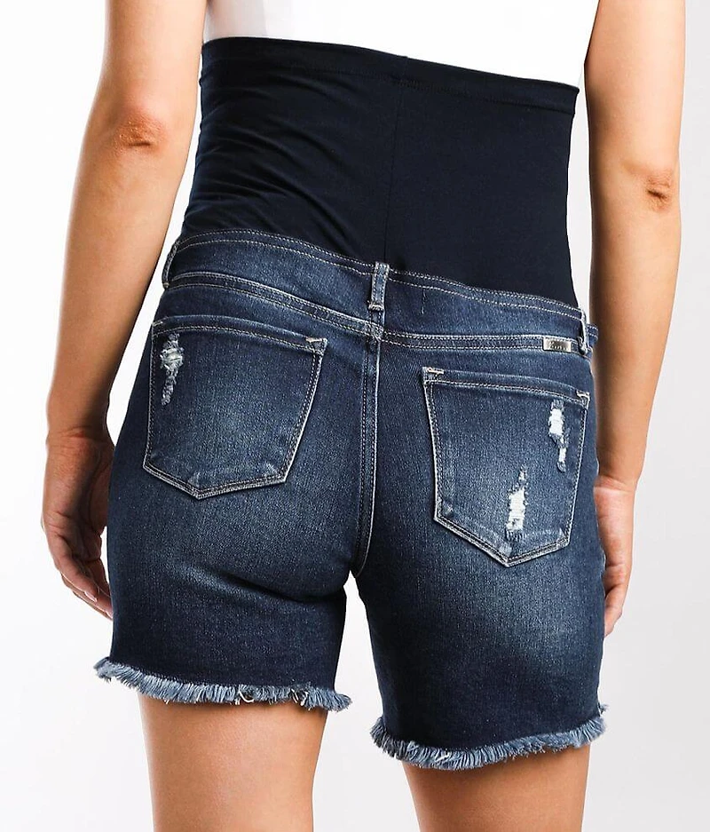 Maternity Stretch Short